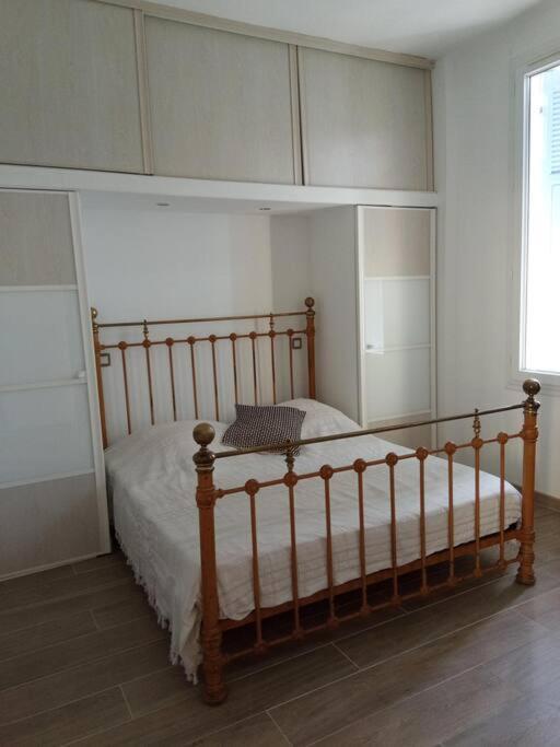Jolie Maison De Avec Jardin Arbore Holiday home *