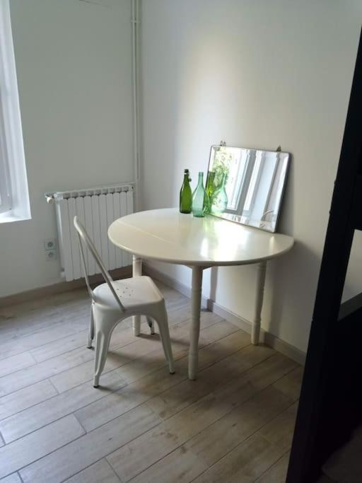 Jolie Maison De Avec Jardin Arbore Holiday home La Seyne-sur-Mer